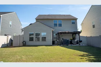609 Windward Lane, Duncan, SC 29334 - Photo 3