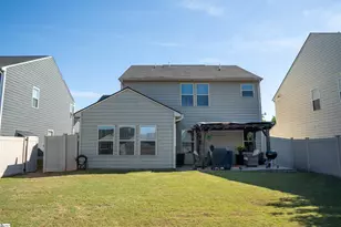 609 Windward Ln, Duncan, SC 29334 - Photo 3
