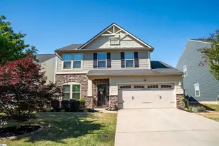 609 Windward Ln, Duncan, SC 29334 - Photo 1