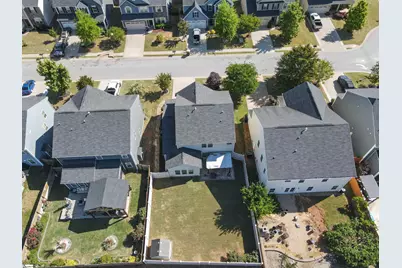 609 Windward Lane, Duncan, SC 29334 - Photo 7