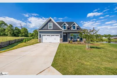 1269 Clearbrook Lane, Campobello, SC 29322 - Photo 3