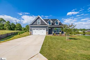 1269 Clearbrook Ln, Campobello, SC 29322 - Photo 3