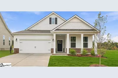 909 Valegro Drive, Anderson, SC 29621 - Photo 1