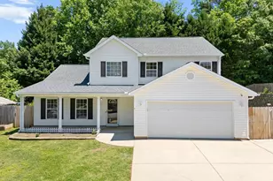 5 Red Shirt Walk, Greer, SC 29651 - Photo 1