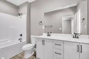 305 Appian Dr, Spartanburg, SC 29306 - Photo 11