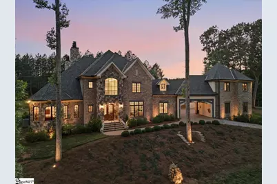 802 Kist Road, Greer, SC 29651 - Photo 1