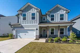 329 Alyssa Lndg Dr, Fountain Inn, SC 29644 - Photo 3