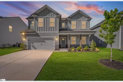329 Alyssa Landing Drive, Fountain Inn, SC 29644 - Photo 1