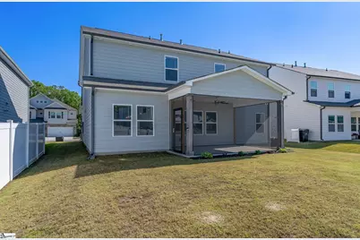 329 Alyssa Landing Drive, Fountain Inn, SC 29644 - Photo 35