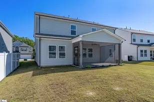 329 Alyssa Lndg Dr, Fountain Inn, SC 29644 - Photo 35