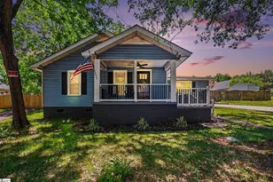 308 Cannon Ave, Greer, SC 29651 - Photo 1