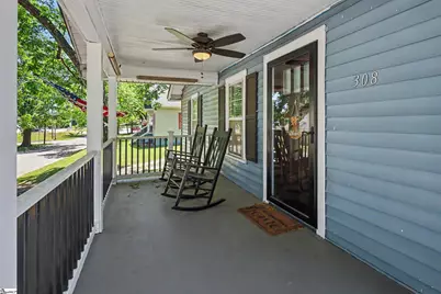 308 Cannon Avenue, Greer, SC 29651 - Photo 5