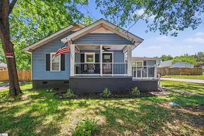 308 Cannon Avenue, Greer, SC 29651 - Photo 3
