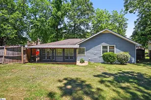 308 Cannon Ave, Greer, SC 29651 - Photo 27