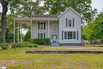 4279 N Blackstock Road, Spartanburg, SC 29301 - Photo 1