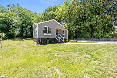 206 Griffin Drive, Greenville, SC 29607 - Photo 3