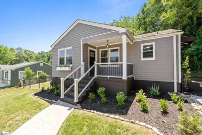 206 Griffin Drive, Greenville, SC 29607 - Photo 1