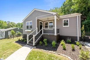206 Griffin Dr, Greenville, SC 29607 - Photo 1