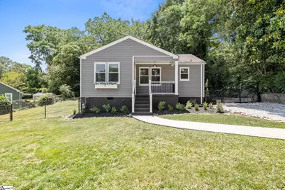 206 Griffin Drive, Greenville, SC 29607 - Photo 1