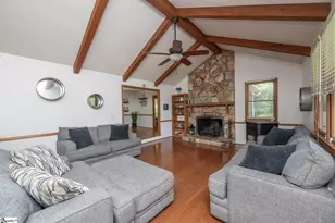 606 Mountain View Rd, Williamston, SC 29697 - Photo 5