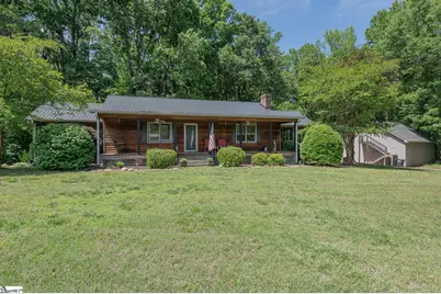 606 Mountain View Road, Williamston, SC 29697 - Photo 3