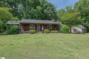 606 Mountain View Rd, Williamston, SC 29697 - Photo 3
