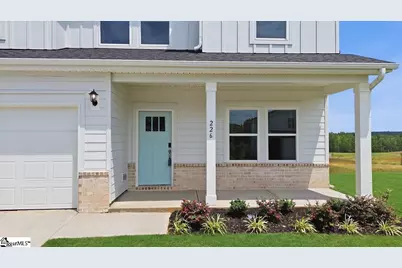 226 Abraham Way, Boiling Springs, SC 29316 - Photo 3