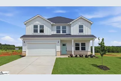 226 Abraham Way, Boiling Springs, SC 29316 - Photo 1