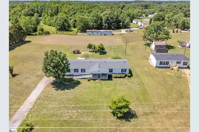 3459 Sc-92 Highway, Gray Court, SC 29645 - Photo 23