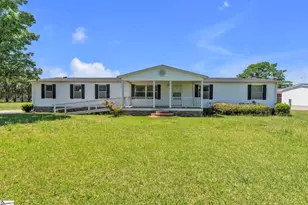 3459 Sc-92 Hwy, Gray Court, SC 29645 - Photo 1