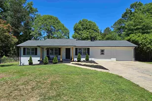 107 Springdale Dr, Belton, SC 29627 - Photo 1