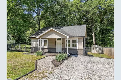 106 Delaware Street, Chesnee, SC 29323 - Photo 3