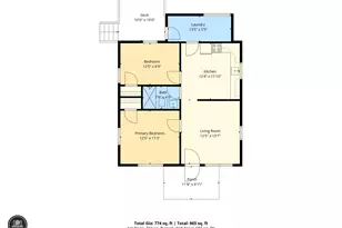 106 Delaware St, Chesnee, SC 29323 - Photo 31