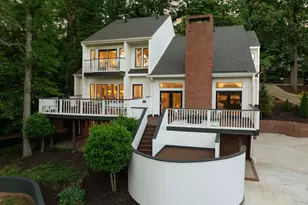 8 De Braham Ct, Greenville, SC 29605 - Photo 45