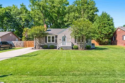 109 Beulah Drive, Anderson, SC 29625 - Photo 3