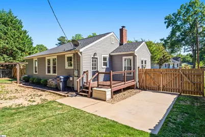 109 Beulah Drive, Anderson, SC 29625 - Photo 23