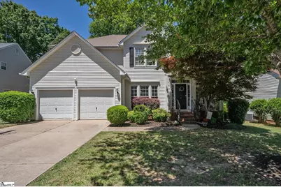 47 N Orchard Farms Avenue, Simpsonville, SC 29681 - Photo 1