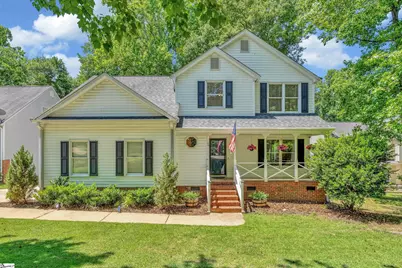 1 Indian Laurel Court, Simpsonville, SC 29680 - Photo 3