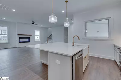 409 Jones Avenue, Simpsonville, SC 29681 - Photo 11