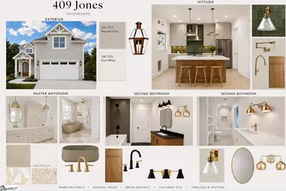 409 Jones Avenue, Simpsonville, SC 29681 - Photo 3