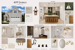 409 Jones Ave, Simpsonville, SC 29681 - Photo 3