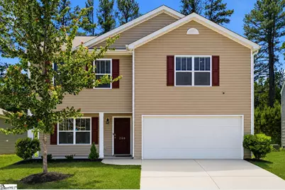 268 Millen Drive, Woodruff, SC 29388 - Photo 1