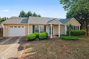 403 Crescentwood Ct, Taylors, SC 29687 - Photo 3
