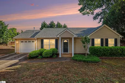 403 Crescentwood Court, Taylors, SC 29687 - Photo 1