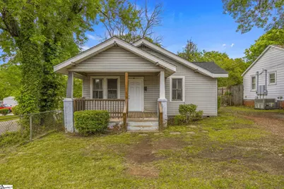 12 Verner Springs Road, Greenville, SC 29609 - Photo 1