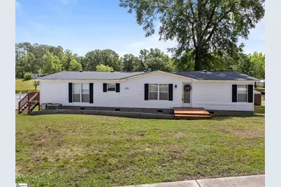 159 Anglers Haven Road, Cross Hill, SC 29332 - Photo 3