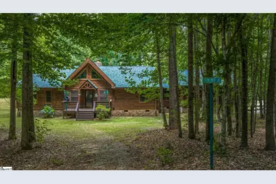 2771 Abercrombie Road, Fountain Inn, SC 29644 - Photo 3
