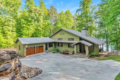 304 Trottingwolf Trail, Sunset, SC 29685 - Photo 1