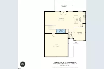 101 Reedy Falls Drive, Greenville, SC 29605 - Photo 43