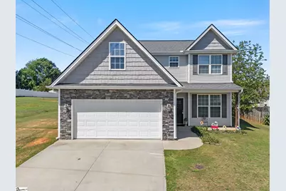 101 Reedy Falls Drive, Greenville, SC 29605 - Photo 1